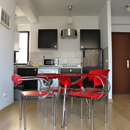 Apartamento Trinidad Málaga Rum bild