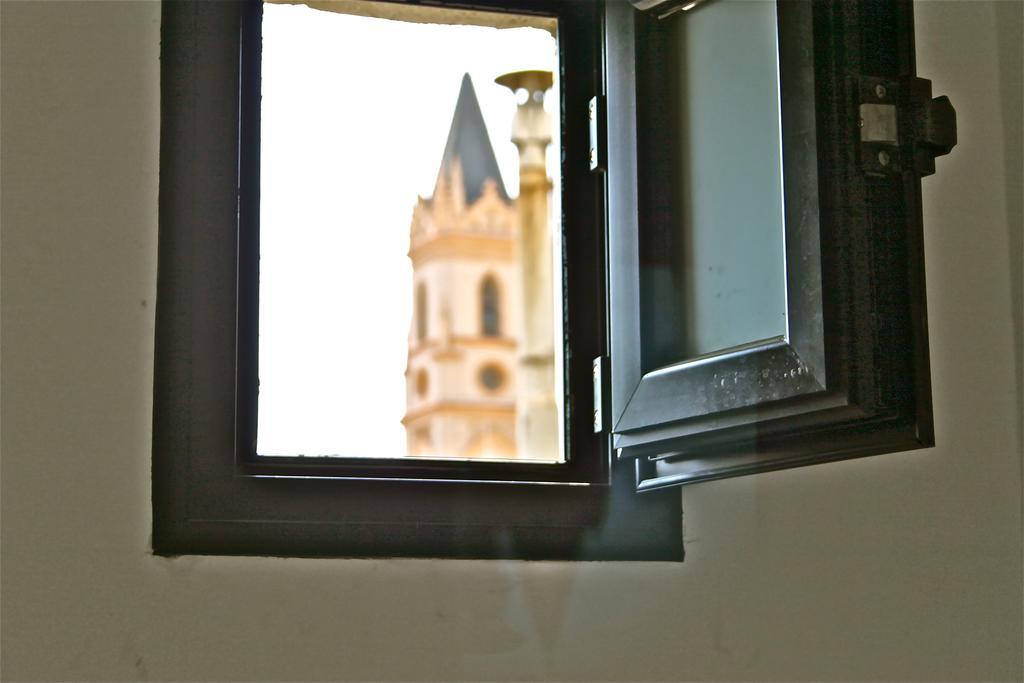 Apartamento Trinidad Málaga Rum bild