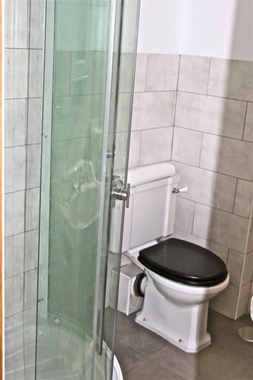 Apartamento Trinidad Málaga Rum bild