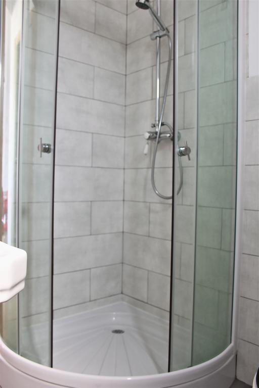 Apartamento Trinidad Málaga Rum bild
