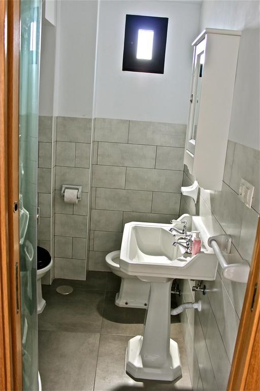 Apartamento Trinidad Málaga Rum bild